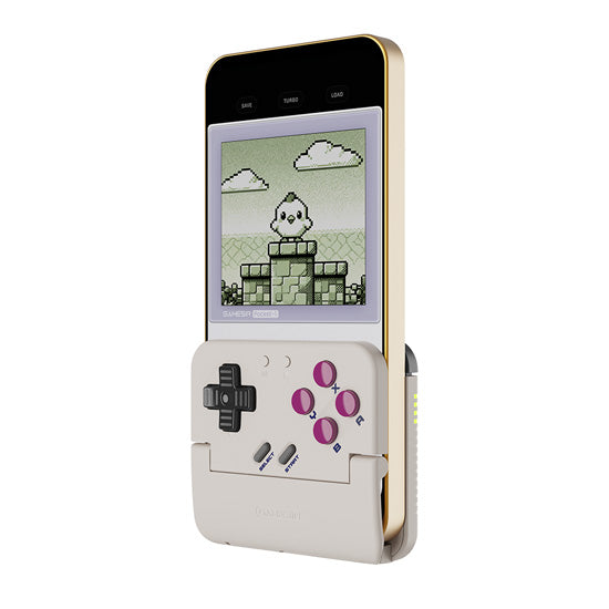 GameSir Pocket Taco 1 Retro