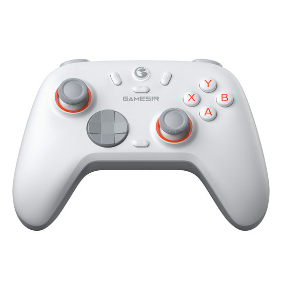 GameSir Nova Lite 2 Luminous White