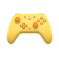 GameSir Nova T4n Lite Yellow