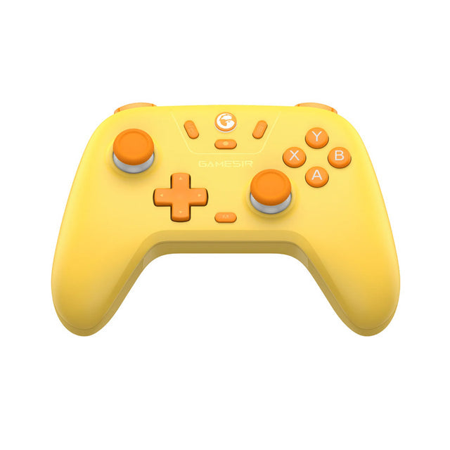 GameSir Nova T4n Lite Yellow