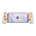 GameSir X5 Lite White / Orange