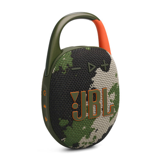 Enceinte portable Bluetooth CLIP 5 Camo