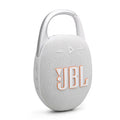 Enceinte portable Bluetooth CLIP 5 Blanc