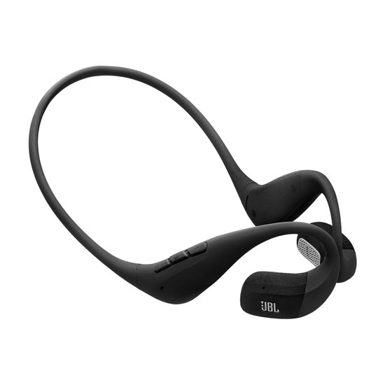 Endurance Pace Noir