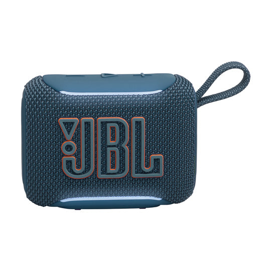 GO 5 Bleu