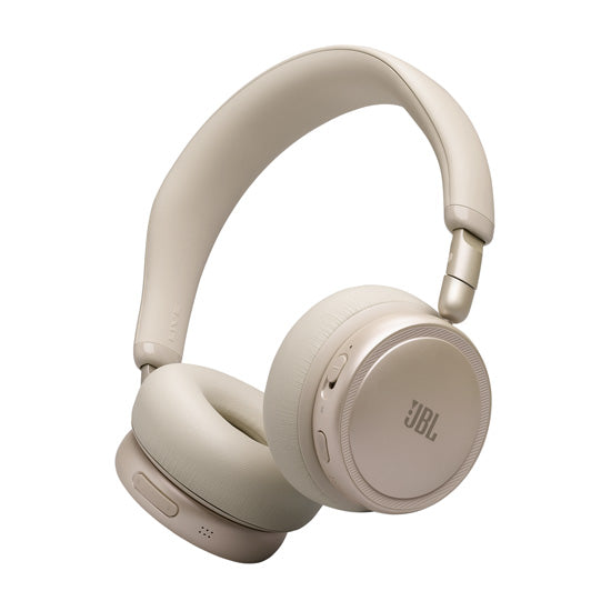 Live 680 NC Champagne