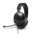 Quantum 100 Noir