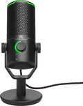 Micro Quantum Stream Studio Noir