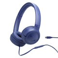 Tune 530C USB-C Bleu