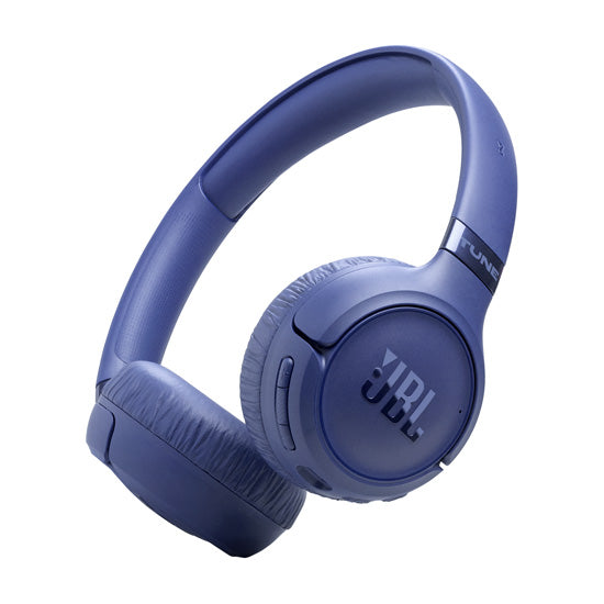 Tune 680 Noise Cancelling BT Bleu