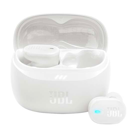 TWS TUNE BUDS 2 Blanc