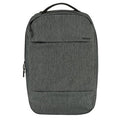 City Compact Macbook Pro 15/16" Gris Chiné