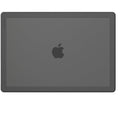 Hard Shell Edge MacBook Pro 16 (M1/M2/M3/M4/M5) Noir
