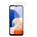 Protecteur d'écran en verre trempé Galaxy A14