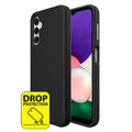 Coque ArmorGrip Case Samsung Galaxy A14 Noir