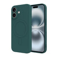 Coque Kick Case iPhone 17 Vert