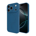 Coque Kick Case iPhone 17 Pro Bleu