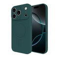 Coque Kick Case iPhone 17 Pro Vert