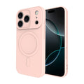 Coque Kick Case iPhone 17 Pro Rose