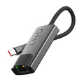 Adaptateur Ethernet USB‑C 2,5 GbE