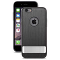 iGlaze Kameleon iPhone 6 Plus/6S Plus Noir
