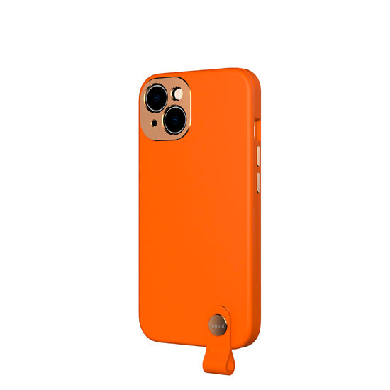 Altra MagSafe iPhone 14 Orange Électrique