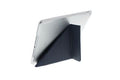Folio iPad Air 9.7 (2014 - 2nd gen) Bleu Polybag