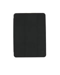 Folio Slim iPad Air 10.9 (2020/22 - 4th/5th gen) & Air 11 (M2/M3/M4) Noir