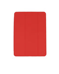 Folio Slim iPad Pro 12.9 (2022/21 - 6/5th gen) Rouge Polybag