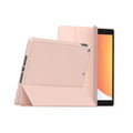 Folio Slim Skin iPad Air 10.9 (2020/22 - 4th/5th gen) &  Air 11 (M2/M3/M4) Rose