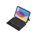 Folio Quick Note iPad 11 (A16) & 10.9 (10th gen) QWERTY US
