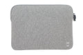 Housse MacBook 12" Gris / Blanc
