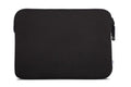 Housse MacBook Pro 16 Basics ²Life Noir/Blanc
