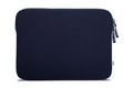 Housse MacBook Pro/Air 13 Basics ²Life Bleu/Rose