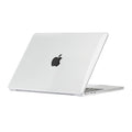 Coque MacBook Air 13 (M2/M3/M4/M5) Crystal Clear