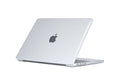 Coque MacBook Neo Crystal Clear
