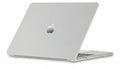 Coque DotSkin MacBook Pro 16 (M1/M2/M3/M4/M5) Transparent