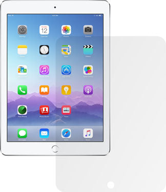 Easy glass Standard iPad 9.7