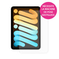 Easy glass Standard iPad Mini 8.3 (2024/21 - 7/6th gen)