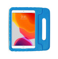 E.V.A. Kids iPad 10.2 (2019/20/21 - 7/8/9th gen) Bleu Polybag