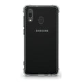Coque Air Cushion Samsung A20E Clear Polybag