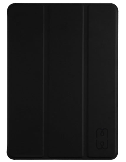 Folio Soft iPad Pro 11 (2018 - 1st gen) Noir Polybag