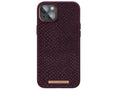 Eldur MagSafe iPhone 14 Plus Aubergine