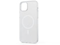 100% GRS MagSafe iPhone 15 Plus Clear