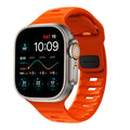 Sport Band 44/45/46/49mm Ultra Orange