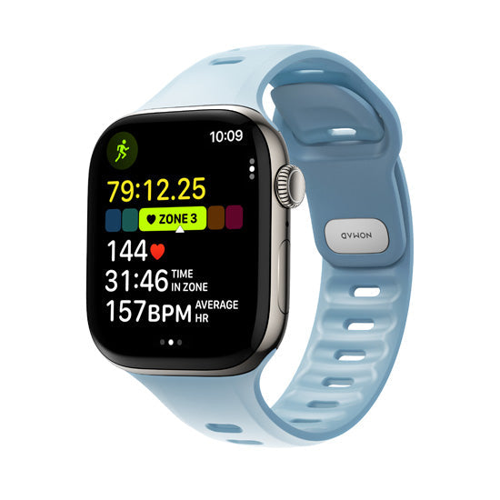 Bracelet Tempo Band Tidal 46mm
