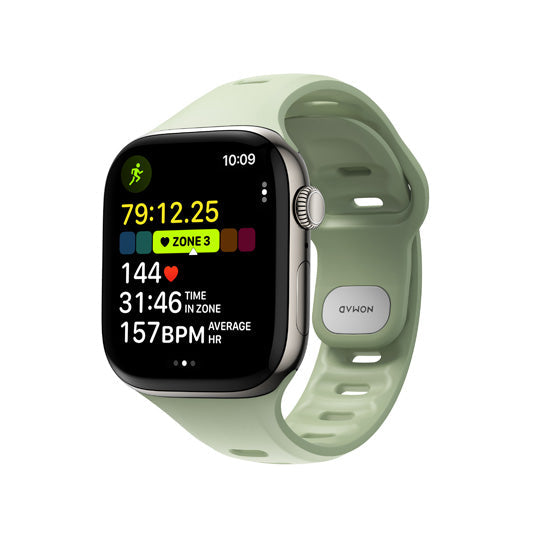 Bracelet Tempo Band Seagrass 42mm