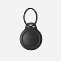 Porte-clés AirTag Noir v2