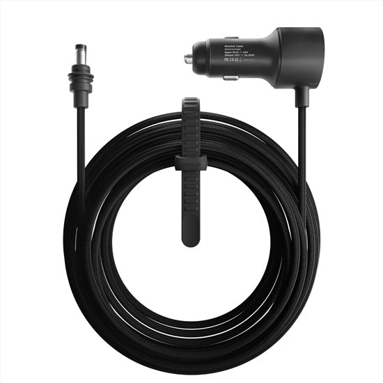 Câble Starlink 12V/24V