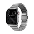 Bracelet TITANIUM 38/40/41/42 mm Argent